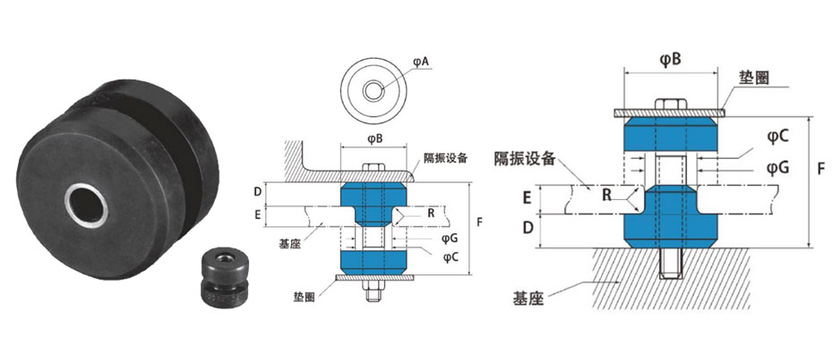 22000減振器