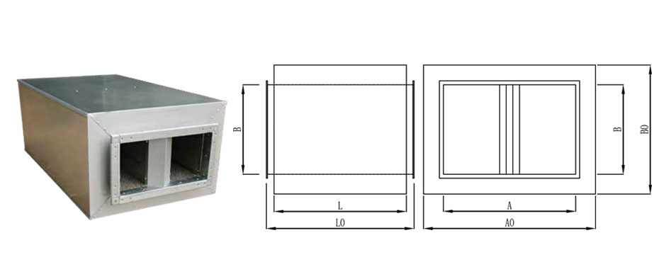 JNZP200系列消聲器