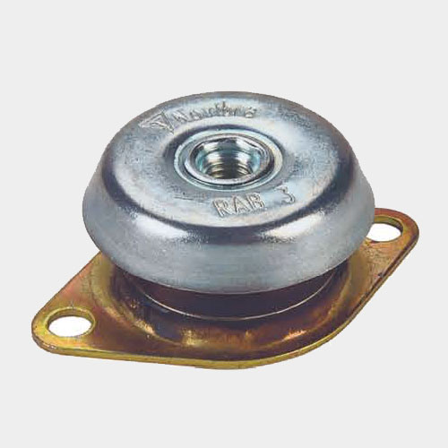 RAB型減振器