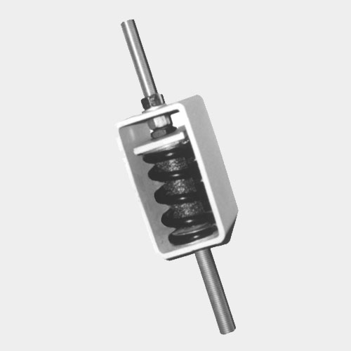 VT4524-2X吊架彈簧減振器