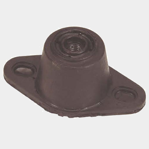 Fanflex減振器