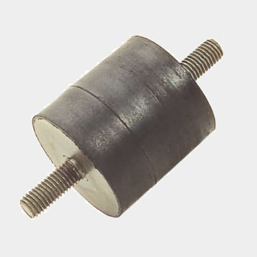 Bobbins型減振器