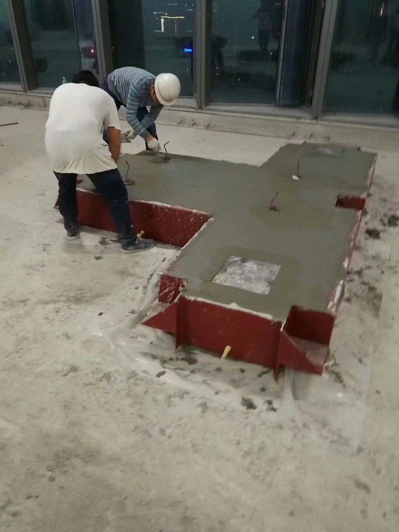 減震臺(tái)座