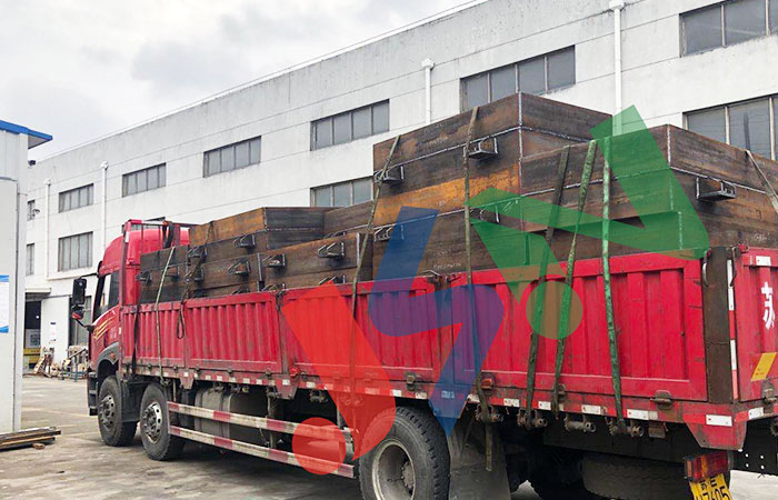 寧波新世界項(xiàng)目選用金諾減震臺座配套阻尼彈簧減振器案例！