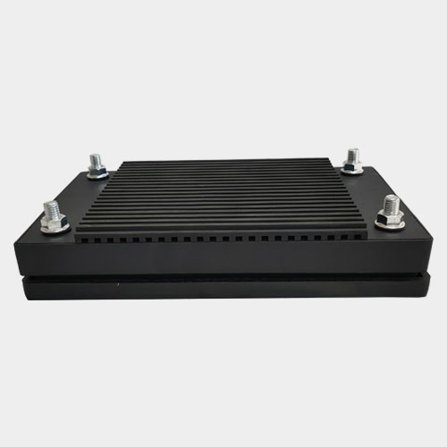 CRP型模切機(jī)專(zhuān)用復(fù)合減振器
