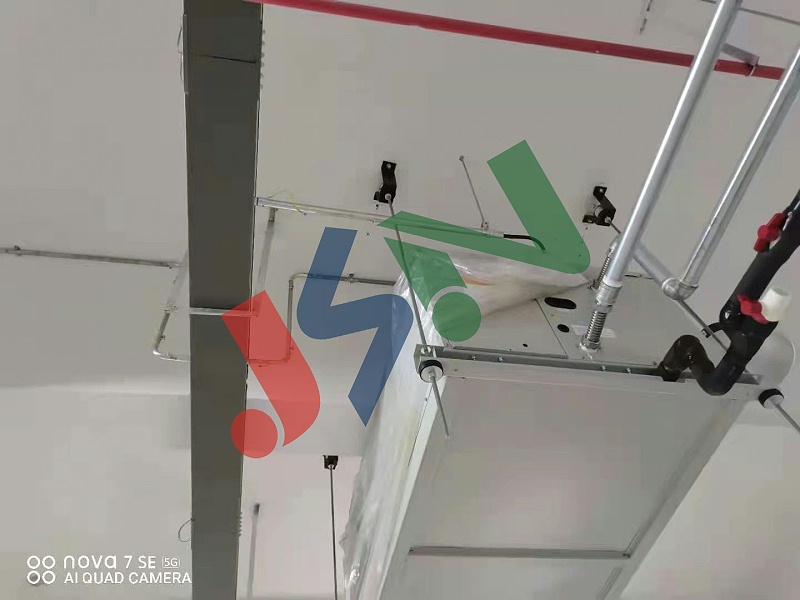 管道減振